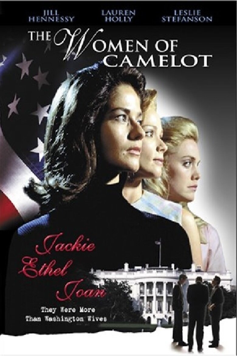 Jackie, Ethel, Joan: The Women of Camelot ne zaman