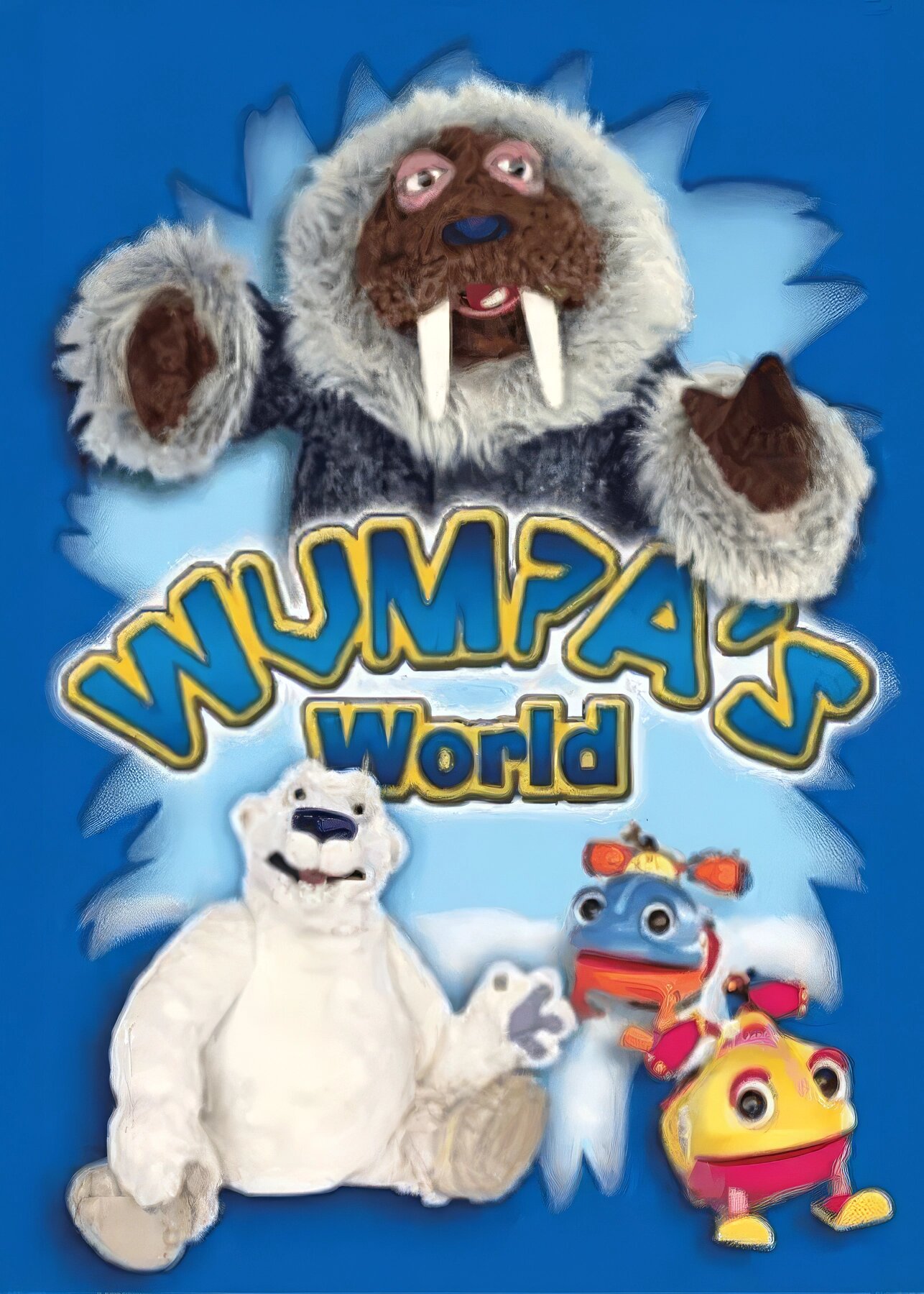 Wumpa's World ne zaman