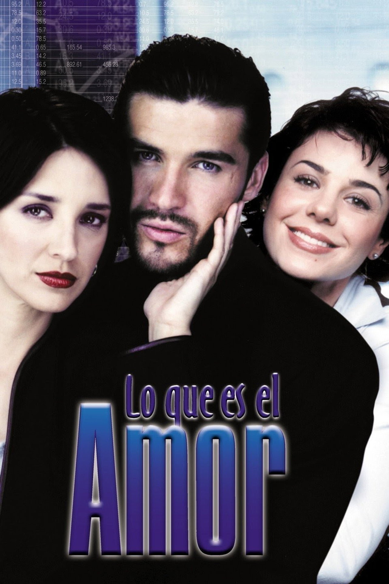 Lo que es el amor ne zaman