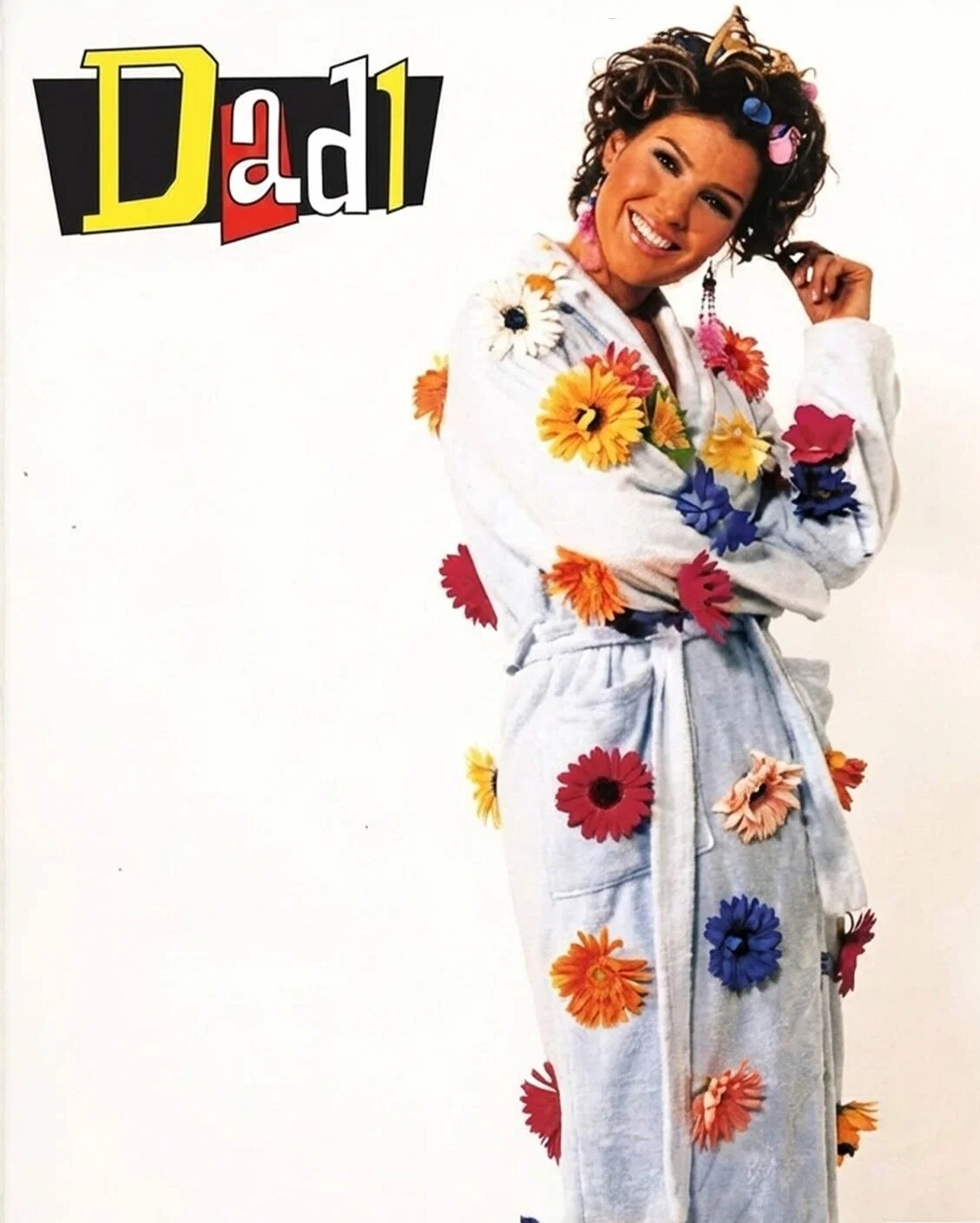 Dadi ne zaman