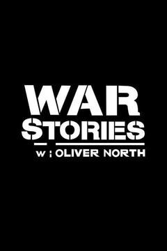 War Stories with Oliver North ne zaman
