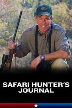 Safari Hunter's Journal ne zaman