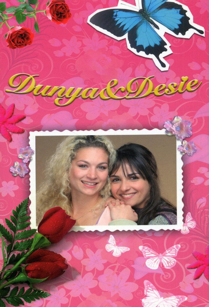 Dunya & Desie ne zaman