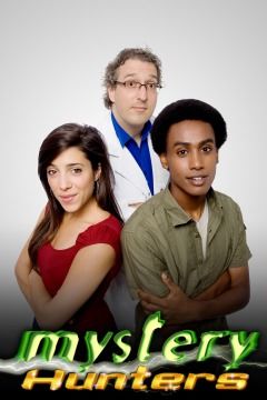 Mystery Hunters ne zaman