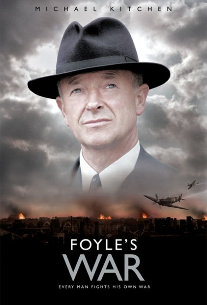 Foyle's War ne zaman