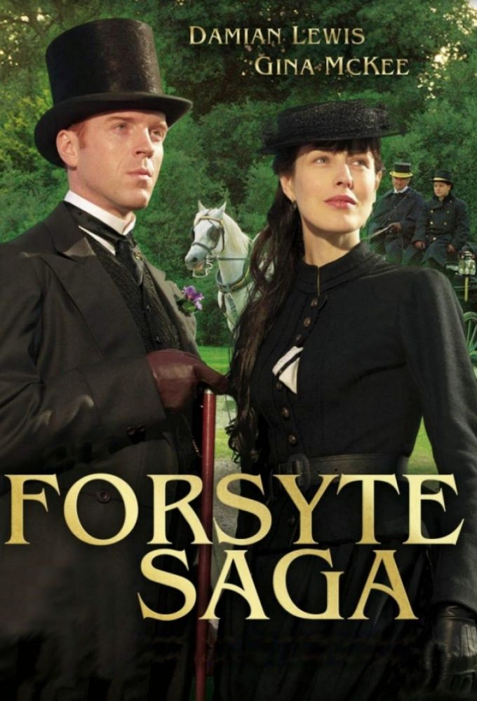 The Forsyte Saga ne zaman