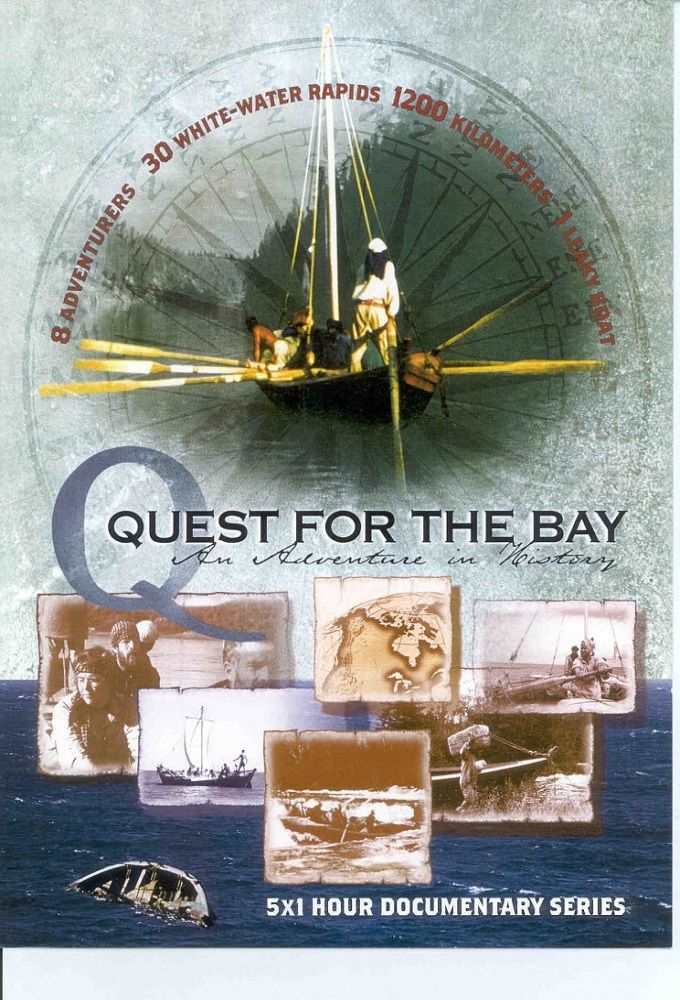 Quest for the Bay ne zaman