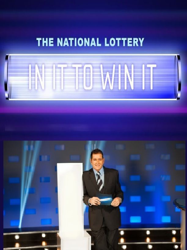 The National Lottery: In It to Win It ne zaman