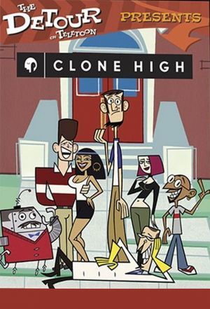 Clone High ne zaman