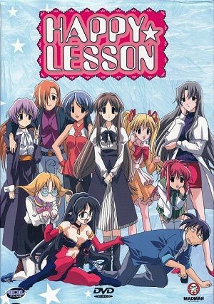 Happy Lesson ne zaman