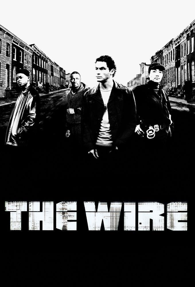The Wire ne zaman
