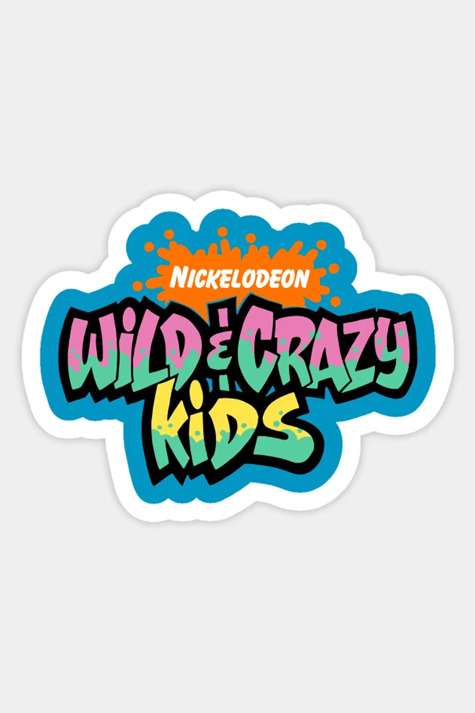 Wild & Crazy Kids ne zaman