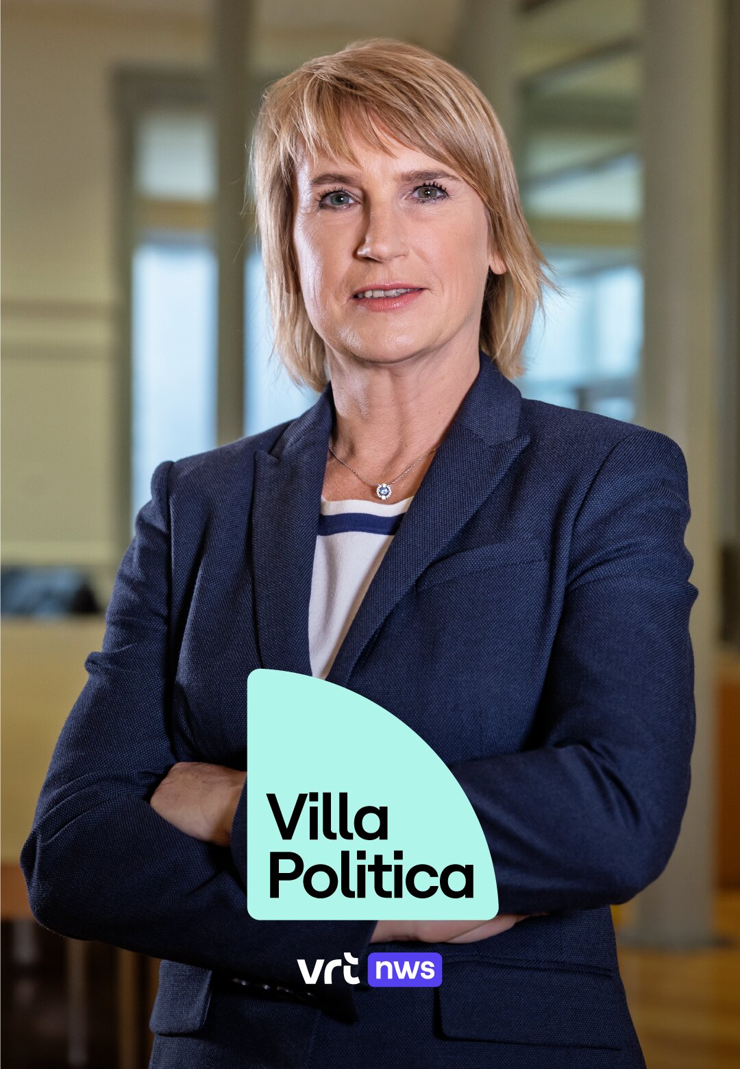 Villa Politica ne zaman