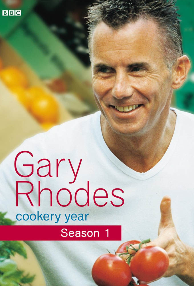 Gary Rhodes' Cookery Year ne zaman
