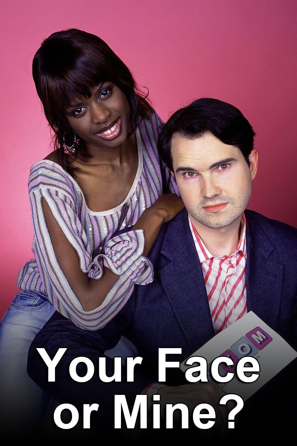 Your Face or Mine? ne zaman