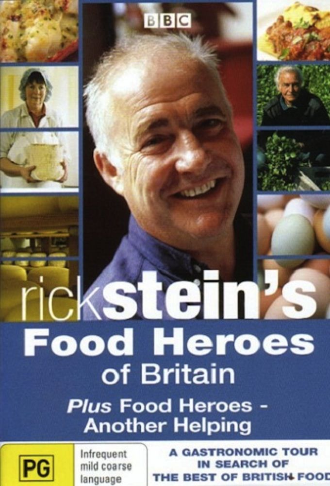 Rick Stein's Food Heroes ne zaman