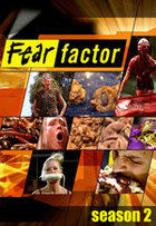 Fear Factor ne zaman