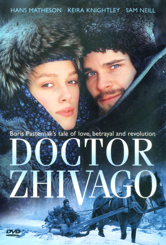 Doctor Zhivago ne zaman