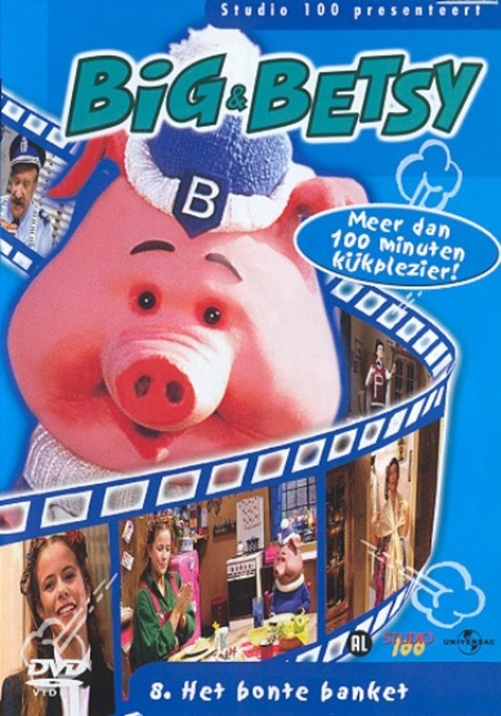 Big & Betsy ne zaman