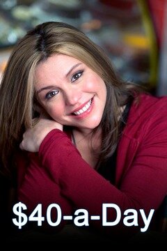 $40 a Day ne zaman