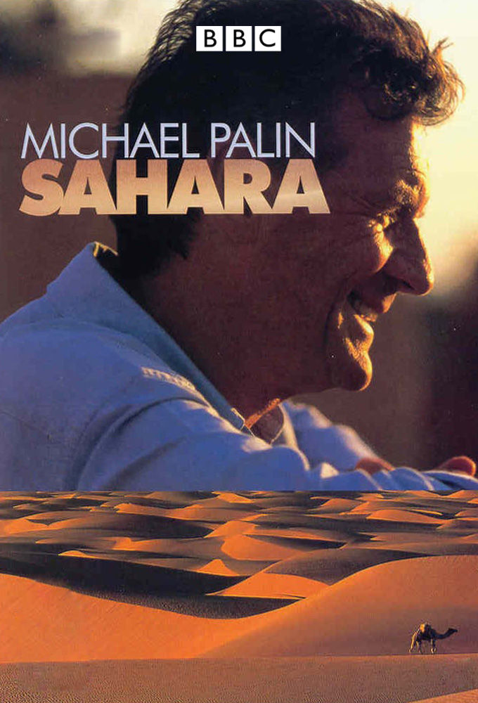 Sahara with Michael Palin ne zaman