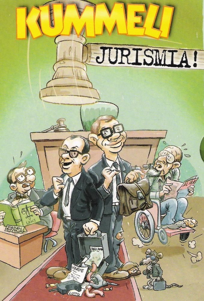 Jurismia! ne zaman
