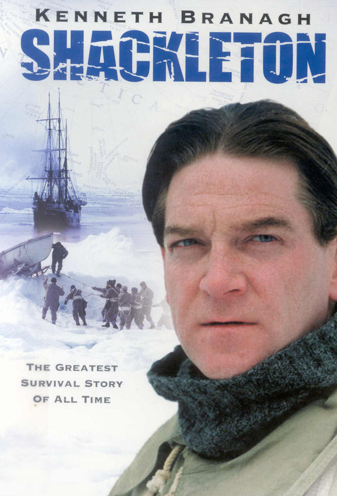 Shackleton ne zaman