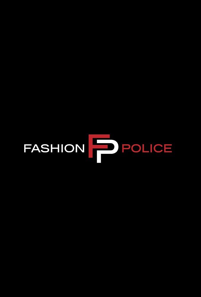 Fashion Police ne zaman