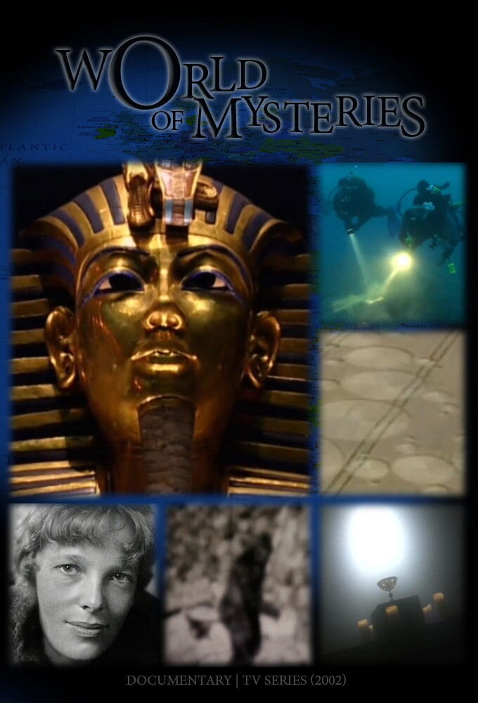 World of Mysteries ne zaman
