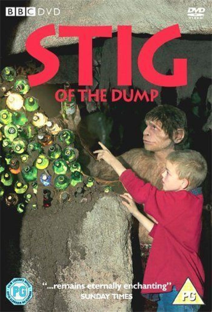 Stig of the Dump ne zaman