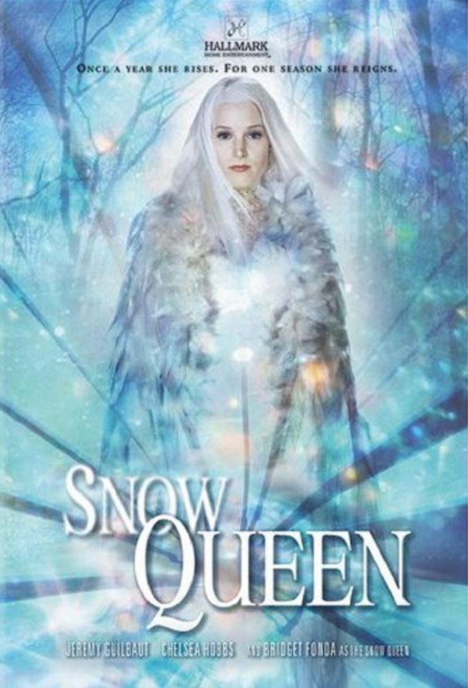 Snow Queen ne zaman