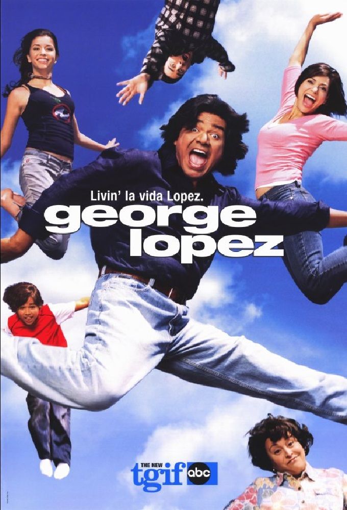 George Lopez ne zaman