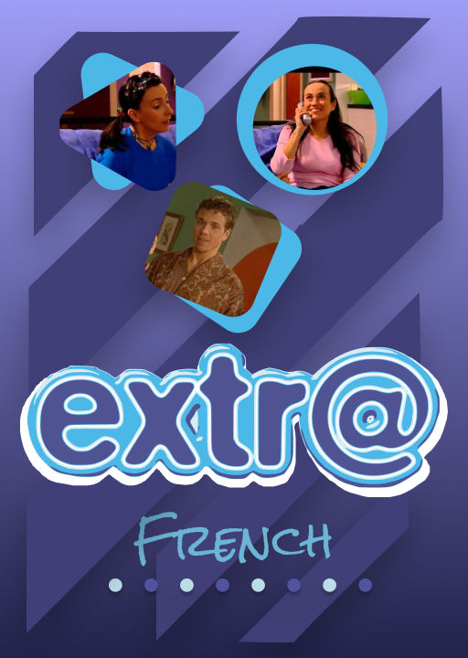 extr@ Français ne zaman