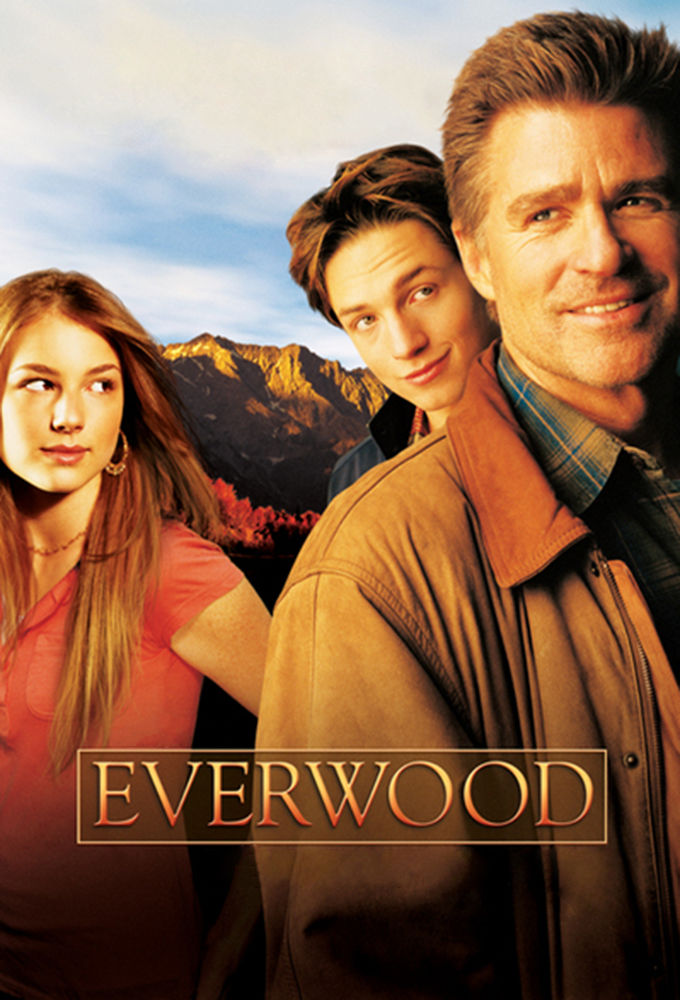 Everwood ne zaman