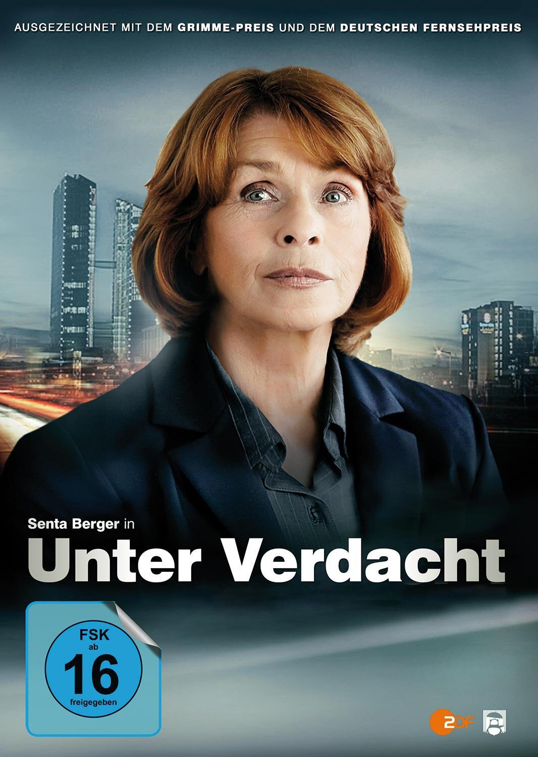 Unter Verdacht ne zaman