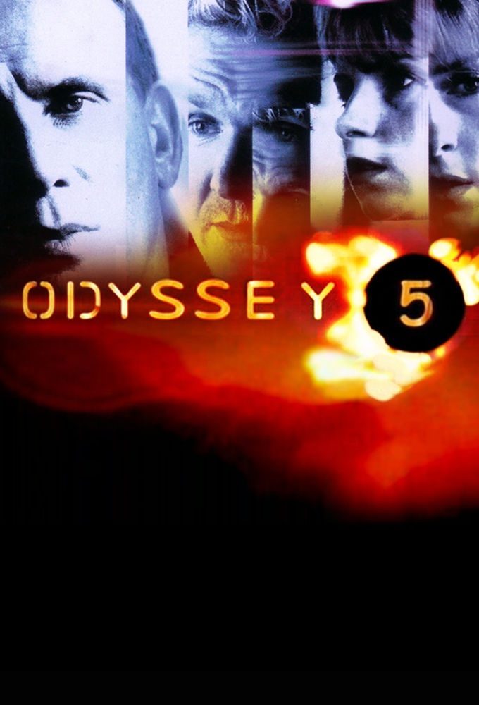 Odyssey 5 ne zaman