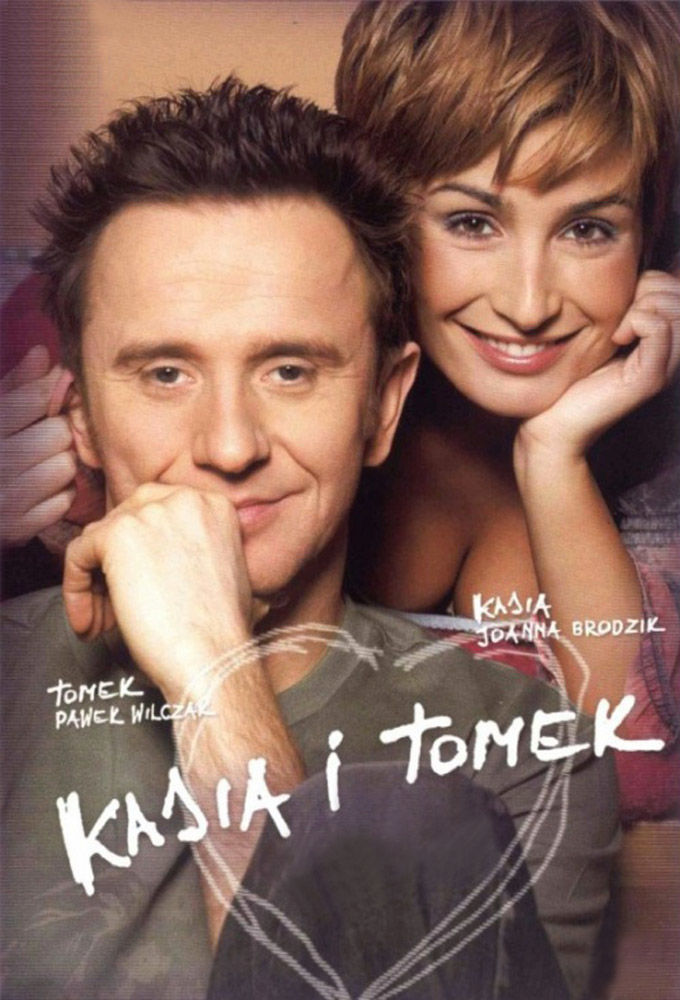 Kasia i Tomek ne zaman