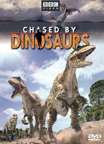 Chased by Dinosaurs ne zaman