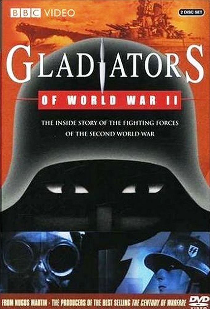 Gladiators of World War II ne zaman