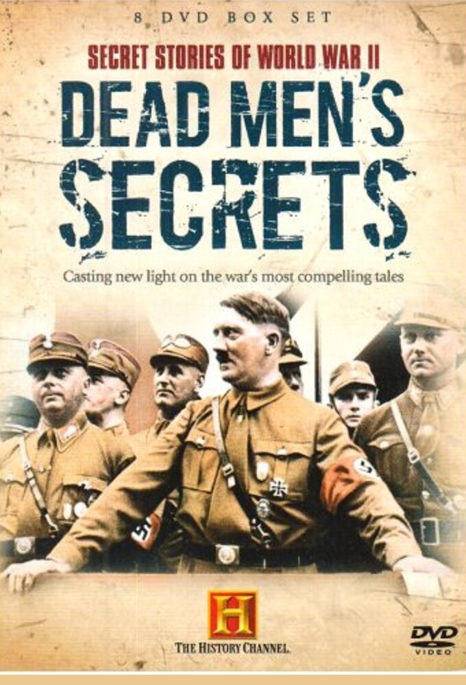 Dead Men's Secrets ne zaman