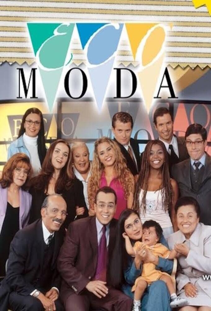 Eco moda ne zaman