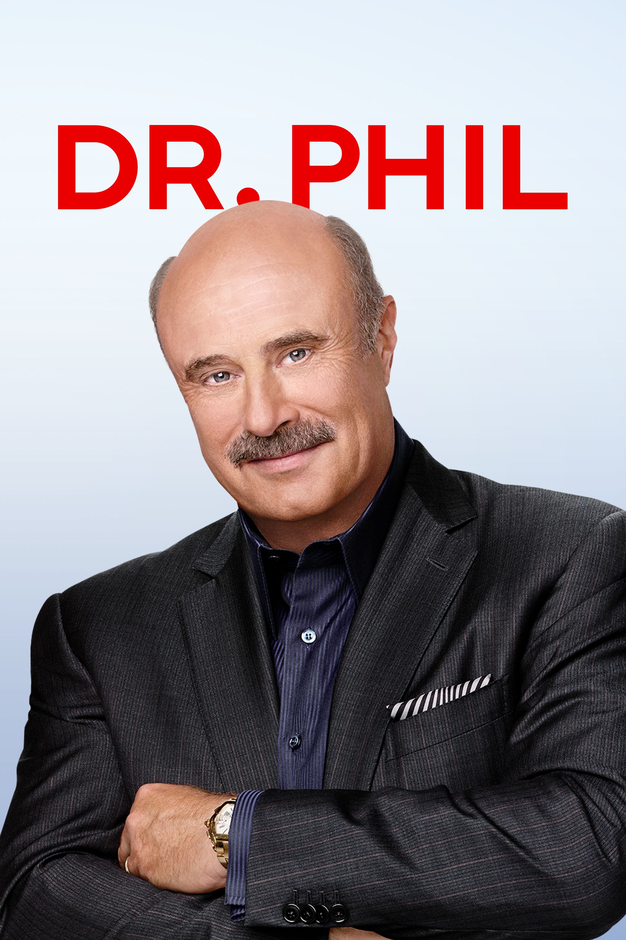 Dr. Phil ne zaman