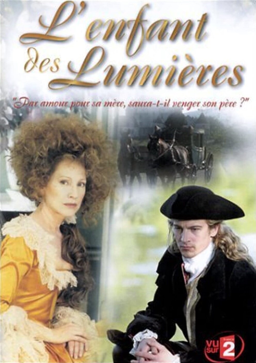 L'enfant des Lumières ne zaman