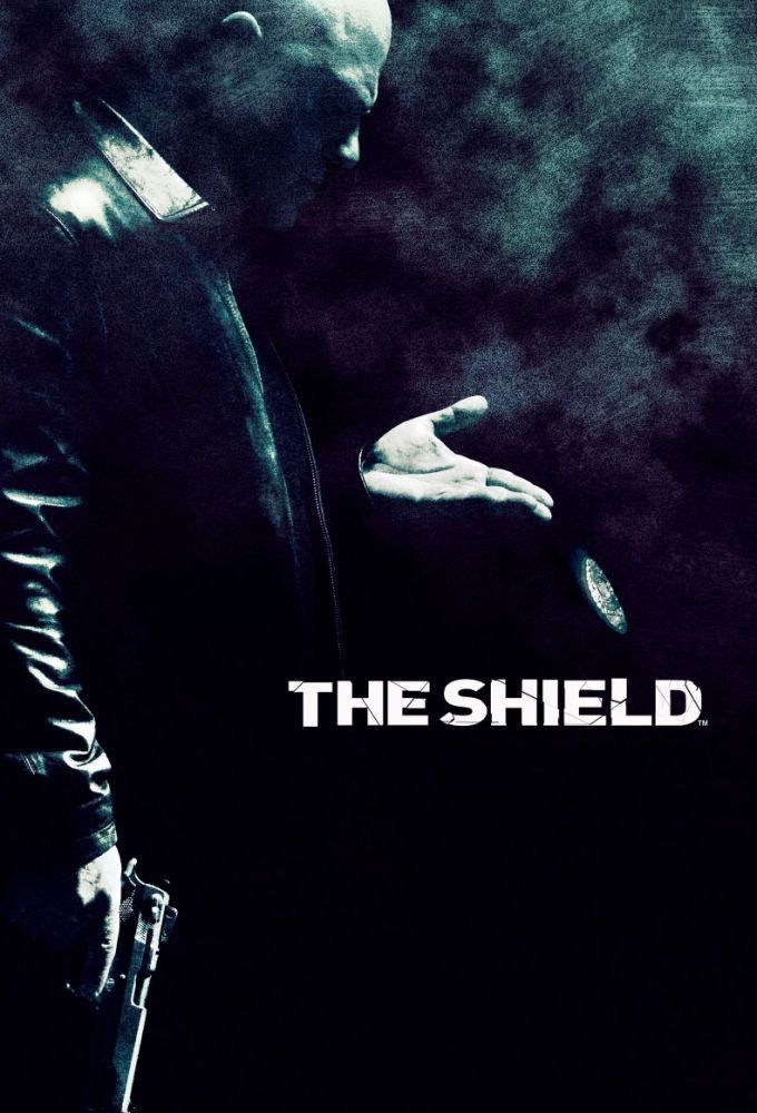 The Shield ne zaman