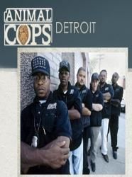 Animal Cops: Detroit ne zaman