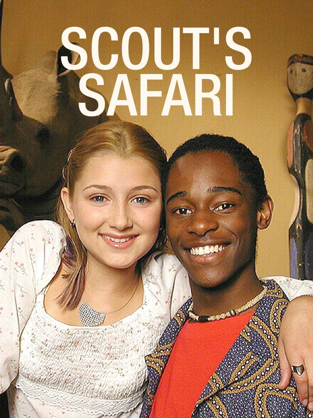 Scout's Safari ne zaman