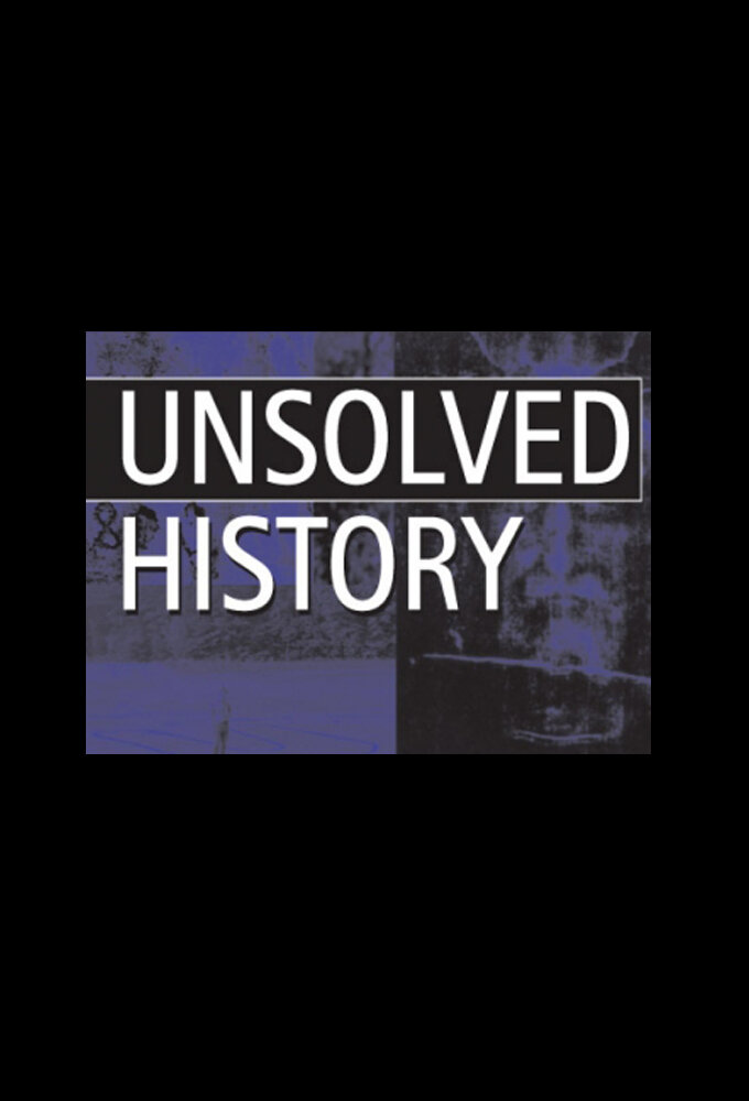Unsolved History ne zaman