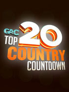 Top 20 Country Countdown ne zaman
