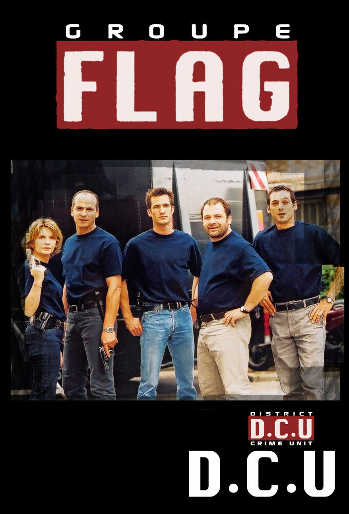 Groupe Flag ne zaman