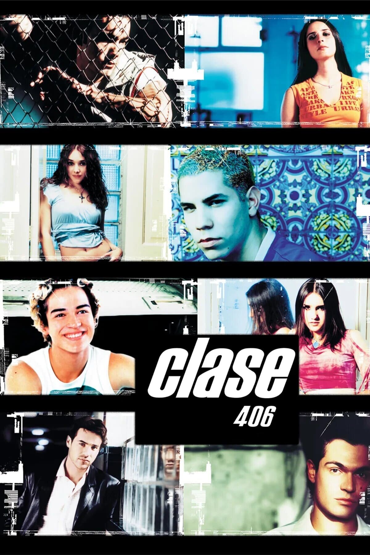 Clase 406 ne zaman